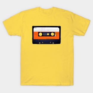 80’s Mix T-Shirt